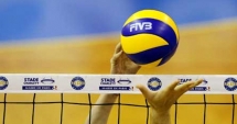 Stire din Sport : Volei masculin / Selecționata Under-19 a României, impresie frumoasă la debutul în preliminariile CE 2017