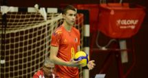 Stire din Sport : Voleibalistul Daniel Chiţigoi a semnat cu Zaksa Kedzierzyn Kozle, câştigătoarea Ligii Campionilor