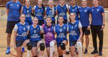 Stire din Sport : Voleibalistele de la Medgidia au început cu stângul noul sezon