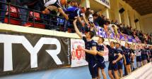 Stire din Sport : CVM Tomis are nevoie de sprijinul constănțenilor!