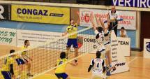 Stire din Sport : CVM Tomis se RETRAGE din Liga Campionilor!  Iată motivul