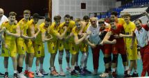 Stire din Sport : Volei / România a învins Estonia în primul meci al preliminariilor CE Under 17