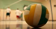 Stire din Sport : Volei: Astăzi, începe ultima etapă a turului Diviziei A1