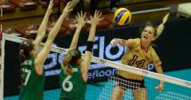 Stire din Sport : Volei feminin: România, calificată în cele 12 echipe participante la Jocurile Europene