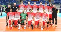 Stire din Sport : Volei / Returul Diviziei A1 masculine. Rezultate şi clasament