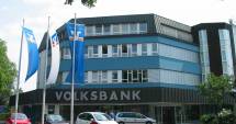 Stire din Economie : Câți clienți ai Volksbank au acceptat conversia creditelor în franci