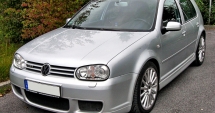Stire din Diverse : Volkswagen răscumpără mașinile afectate de scandalul Diselgate