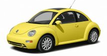 Stire din Auto : "Broscuța" de la Volkswagen nu se va mai fabrica