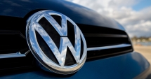 Stire din Eveniment : Autoturismele Volkswagen, chemate în service pentru remedierea frânelor