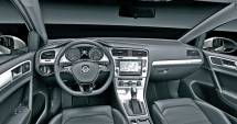 Stire din Tehnologie : Noul Volkswagen Golf 8, așteptat în 2016