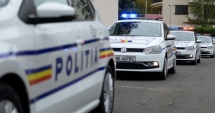Stire din Eveniment : Polițiști reținuți. Unul - acuzat de folosire abuzivă a funcției în scop sexual