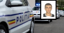 Stire din Eveniment : Informație de ultim moment despre tânărul dat dispărut și căutat de polițiști