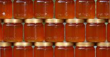 Ţara de origine a mierii va fi etichetată obligatoriu de la 1 ianuarie 2022