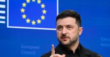 Stire din Actualitate : Volodimir Zelenski consideră nedreaptă propunerea de aderare asociată a Ucrainei la UE