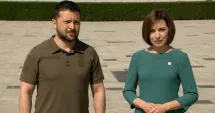 Stire din Actualitate : Bruxelles-ul pregătește startul negocierilor de aderare la UE pentru Ucraina și Republica Moldova