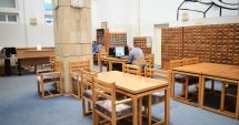 Stire din Cultură-Educație : Vă invităm la "O călătorie bibliografică în Dobrogea"