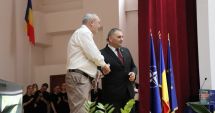 Volum lansat cu prilejul aniversării primei instituții medii de marină din România