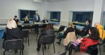 Stire din Cultură-Educație : Volum de carte lansat în cinstea prof. univ. dr. Valentin Ciorbea