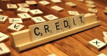 Volumul creditării, mai mare cu peste 17% în decurs de un an