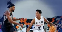 Stire din Sport : CSO Voluntari a câștigat ultimul meci din sezonul regulat al ENBL