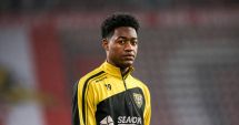Stire din Sport : FC Voluntari l-a transferat pe olandezul Yahcuroo Roemer