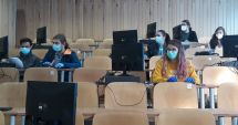 Stire din Social : Studenţii, voluntari pe timp de pandemie. Vor avea curajul să ajute şi medicii din spitale?