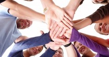 Stire din Cetățenești : Cum pot face tinerii voluntariat în UE