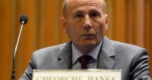 Stire din Politică-Administrație : Primarul orașului Cernavodă, Gheorghe Hânsă:  "Vom acorda și în acest an subvenție la energia termică"