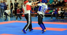 Stire din Sport : O nouă disciplină inclusă în programul Jocurilor Olimpice: Karate