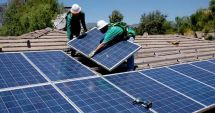 Vom stoarce mai multă energie din Soare, cu finanțare europeană