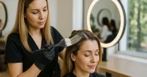 Stire din Sănătate : Vă afectează vopsitul părului în timpul sarcinii? Ce trebuie să știți