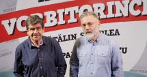 Stire din Cultură-Educație : Vorbitorincii revin la Constanța pentru a… vorbi despre răsturnarea valorilor în România
