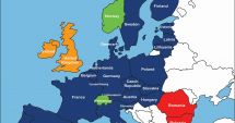 Stire din Economie : Vor intra România și Bulgaria în Schengen?