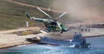 Stire din Actualitate : Vostok-2018. Exerciții militare ale armatei ruse  în Marea Japoniei