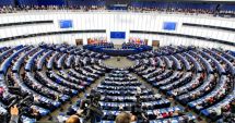 Stire din Actualitate : Vot al Parlamentului European  pentru reducerea poluării cu plastic