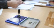 Stire din Politică-Administrație : Vot prin corespondență la alegerile prezidențiale în Diaspora