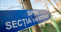 Stire din Eveniment : Interdicţia zilei la Constanţa, în contextul alegerilor. Ce trebuie să ştie persoanele fizice și agenții economici