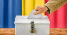Stire din Social : Zeci de bolnavi din judeţul Constanţa vor vota de pe patul de spital