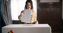 Stire din Politică-Administrație : Alegeri parlamentare 2024. Peste 7.500 de români au votat în străinătate, până la această oră