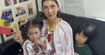 Stire din Actualitate : Alegeri Republica Moldova. Străbat mii de kilometri pentru a merge la ambasade să voteze