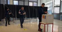 Stire din Actualitate : Peste 23.000 de români au votat în dispora, până la ora 12:00
