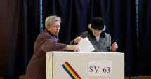 Stire din Eveniment : MAI: 17 sesizări de posibile probleme privind procesul electoral; 5 nu se confirmă