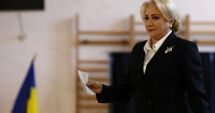 Stire din Politică-Administrație : "Nu am votat la referendum, întrucât Iohannis l-a politizat"
