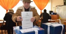 Stire din Politică-Administrație : BEJ: CUM AU VOTAT CONSTĂNȚENII LA ALEGERILE PARLAMENTARE