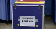 Stire din Politică-Administrație : Acord privind data alegerilor prezidențiale. Iată când am putea merge, din nou, la urne!
