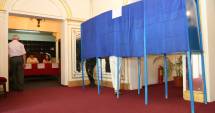 Stire din Politică-Administrație : Câte persoane au votat multiplu la alegerile europene