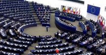 Stire din Economie : Vot de 672,5 miliarde de euro în Parlamentul European