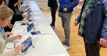 Stire din Actualitate : Peste 40.000 de români din străinătate au votat până acum
