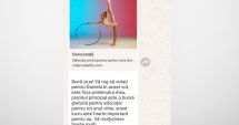Stire din Eveniment : "Vot pentru Daniela", noua escrocherie care face ravagii pe WhatsApp și care poate goli conturile bancare