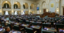 Stire din Politică-Administrație : Aviz favorabil pentru Legea grațierii